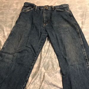 George Strait Cowboy Collection Wranglers